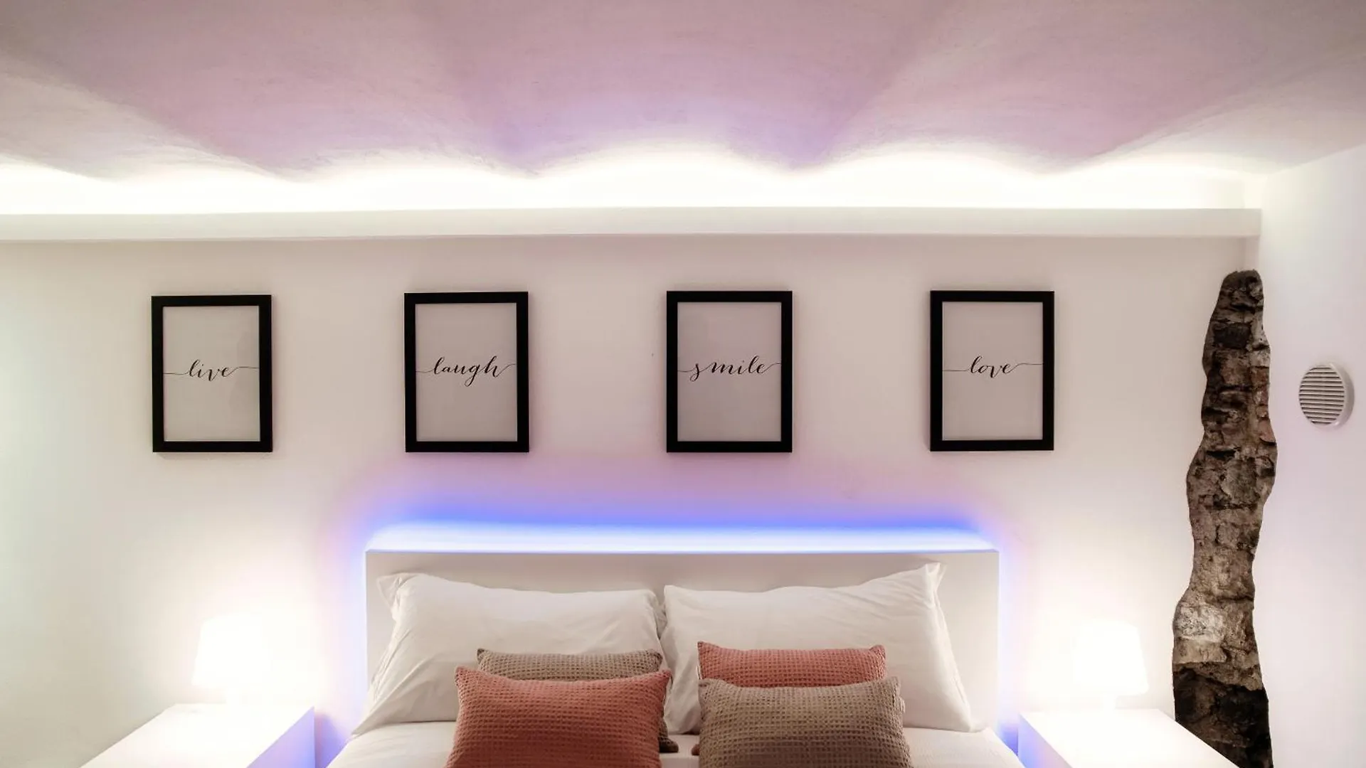 Appartamento Pebble House Côme Italia