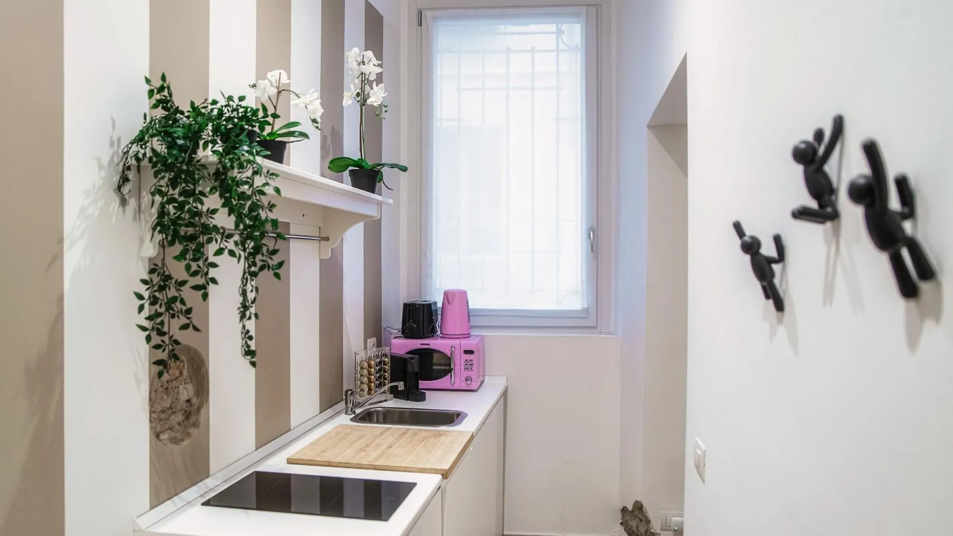 Pebble House Apartment Como
