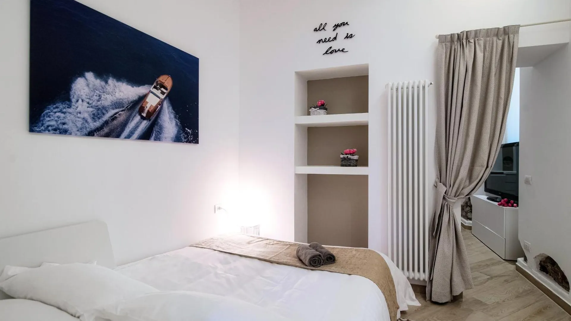 Pebble House Apartment Como