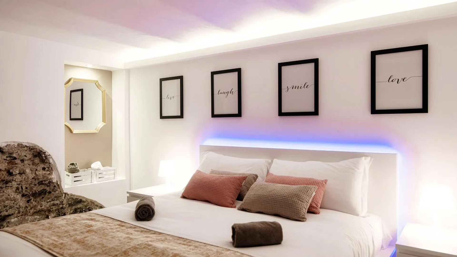 Pebble House Apartment Como