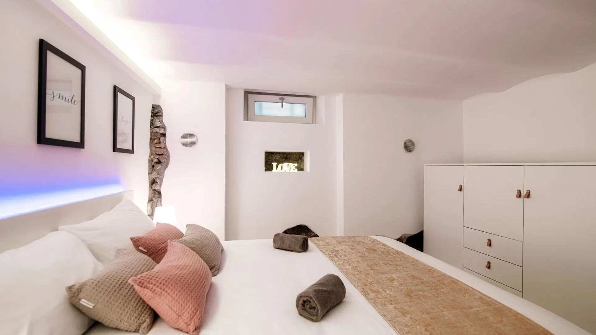 Pebble House Apartment Como