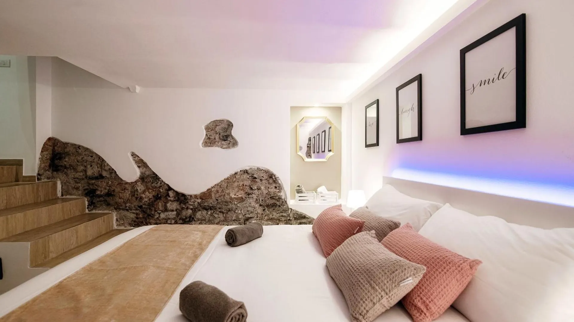 Pebble House Apartment Como