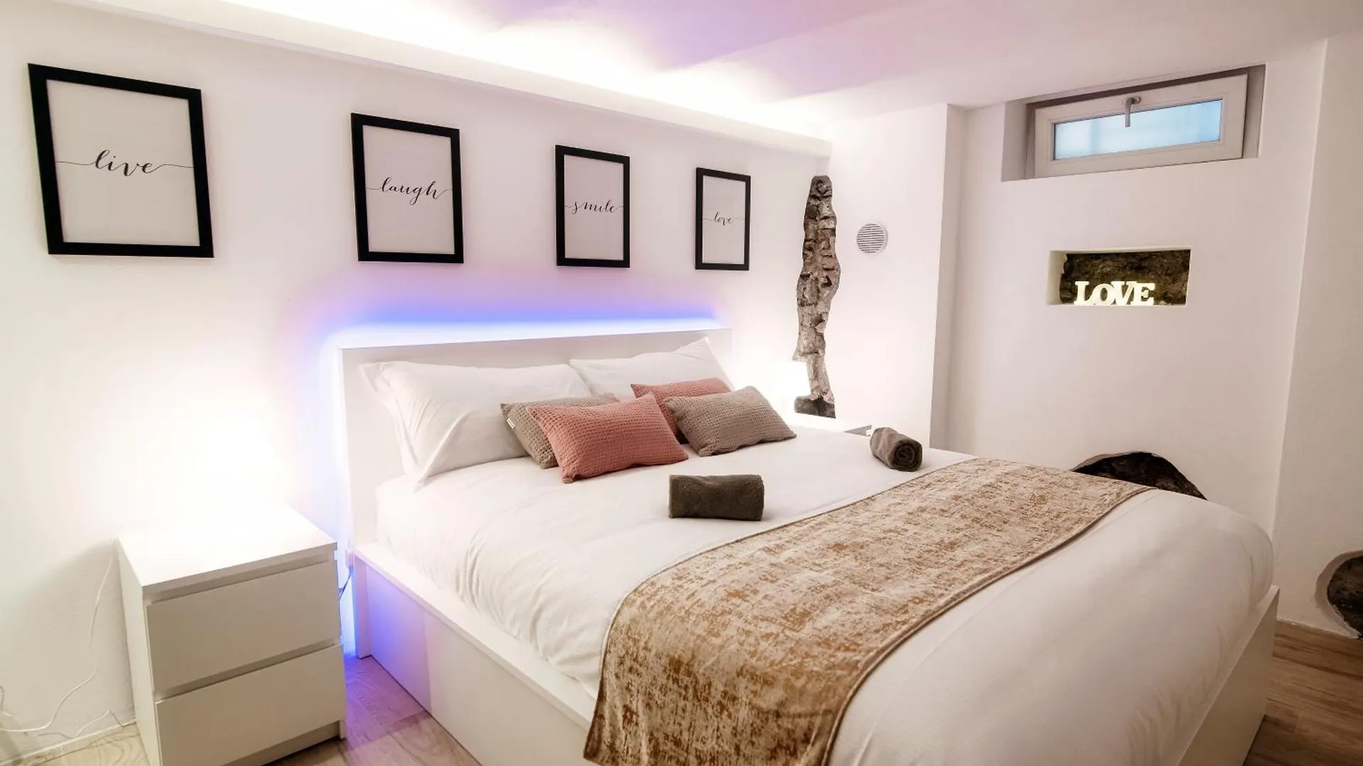 Pebble House Apartment Como